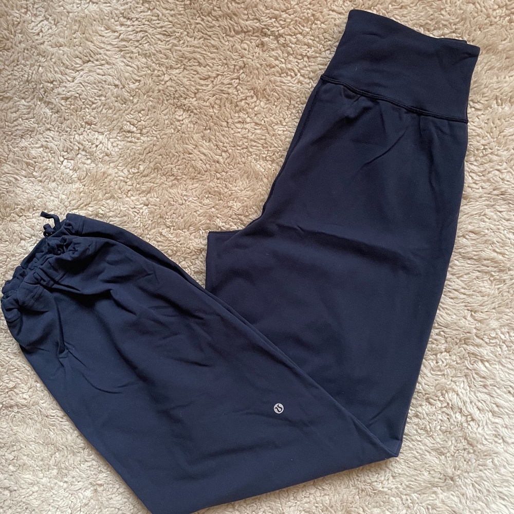 Lululemon Navy Lounge Pant